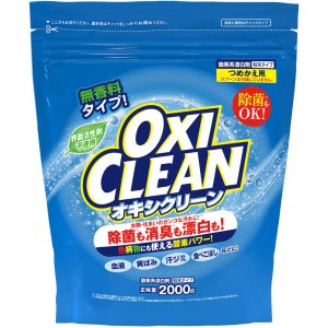 *オキシクリーン詰替用 2000g