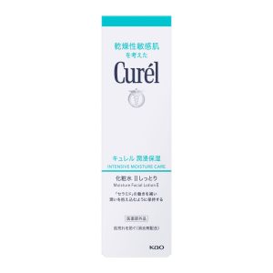 キュレル 化粧水Ⅱ しっとり 150ml