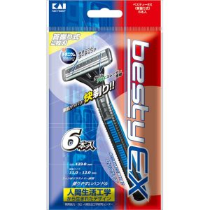 *ベスティＥＸ（首振り）６Ｐ