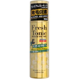 4903018183696 *フレッシュトニック プレミアム無香190G