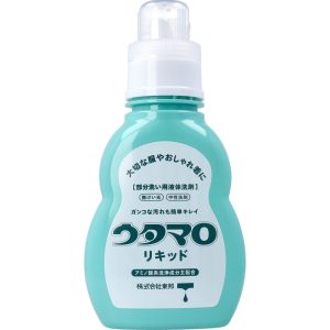 *ウタマロ リキッド 部分洗い用液体洗剤 本体 400mL