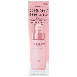 *グレイスワン　リンクルケア　ホワイト　モイストエッセンス