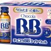 チョコラＢＢナイトウェル　５０mL×１０本
