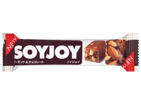ソイジョイ アーモンド＆チョコレート３０ｇ