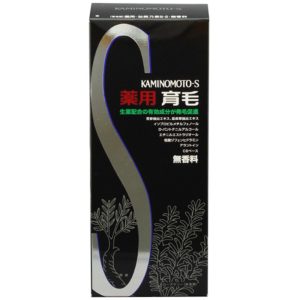 *薬用加美乃素Ｓ－Ⅱ　無香料
