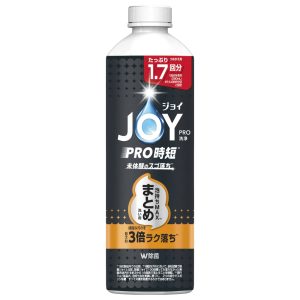ジョイＰＲＯ洗浄 まとめ洗い用詰替