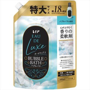 レノア オードリュクス　バブルバスの香り　詰替 特大サイズ