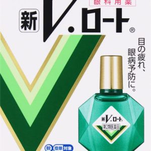 新Ｖロート １３ml