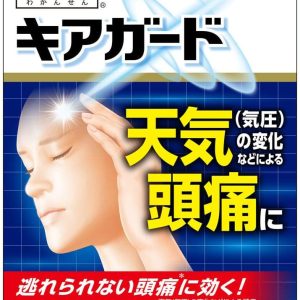 和漢箋キアガード 24錠