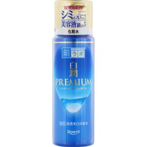 肌ラボ 白潤プレミアム 薬用浸透美白化粧水　１７０ml