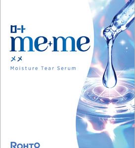ロート メメ モイスチャーティアセラム　１２ml