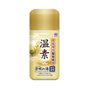 温素　澄明の湯600ｇ