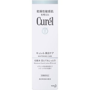 4901301238801 キュレル潤浸美白美白化粧水3 140ml