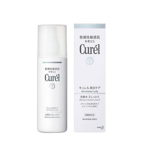 4901301240293 キュレル潤浸美白美白化粧水2 140ml