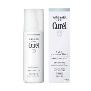 4901301240309 キュレル潤浸美白美白化粧水1 140ml
