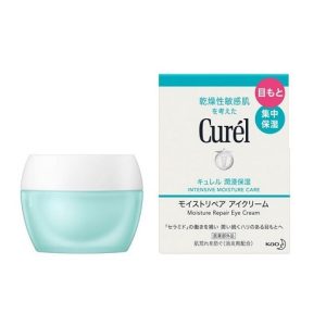 キュレル モイストリペア アイクリーム25ｇ