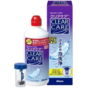 クリアケア　360ｍｌ