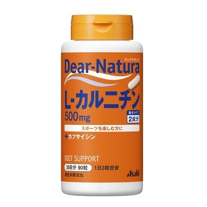 Dear Natura Ｌーカルニチン90粒