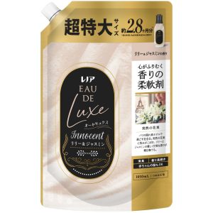 レノアオードリュクスイノセントリリー＆ジャスミンの香り 超特大サイズ
