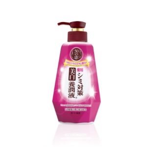 4987241145485 50の恵 シミ対策 美白養潤液 230ml