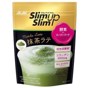 4946842638420 SUS酵素+SPフードシェイク抹茶ラテ315g
