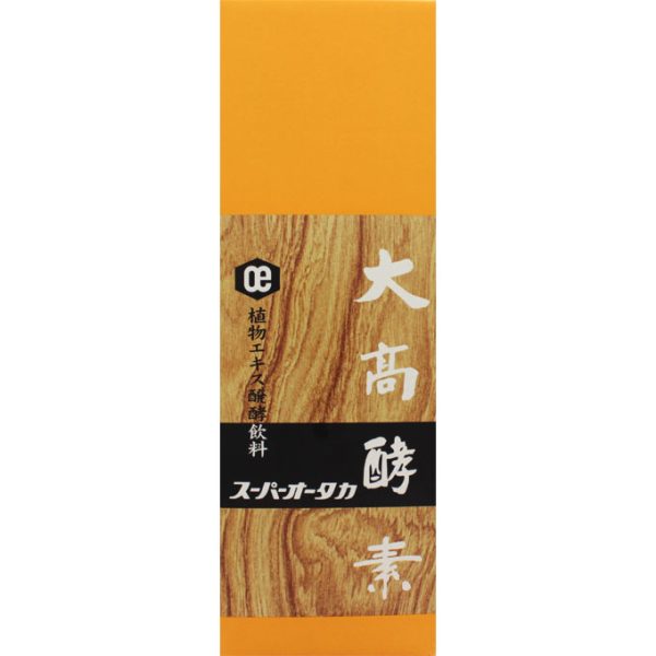大高酵素スーパーオータカ720ml