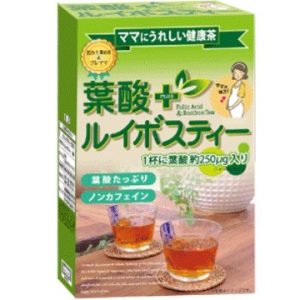 葉酸プラスルイボスティー24包